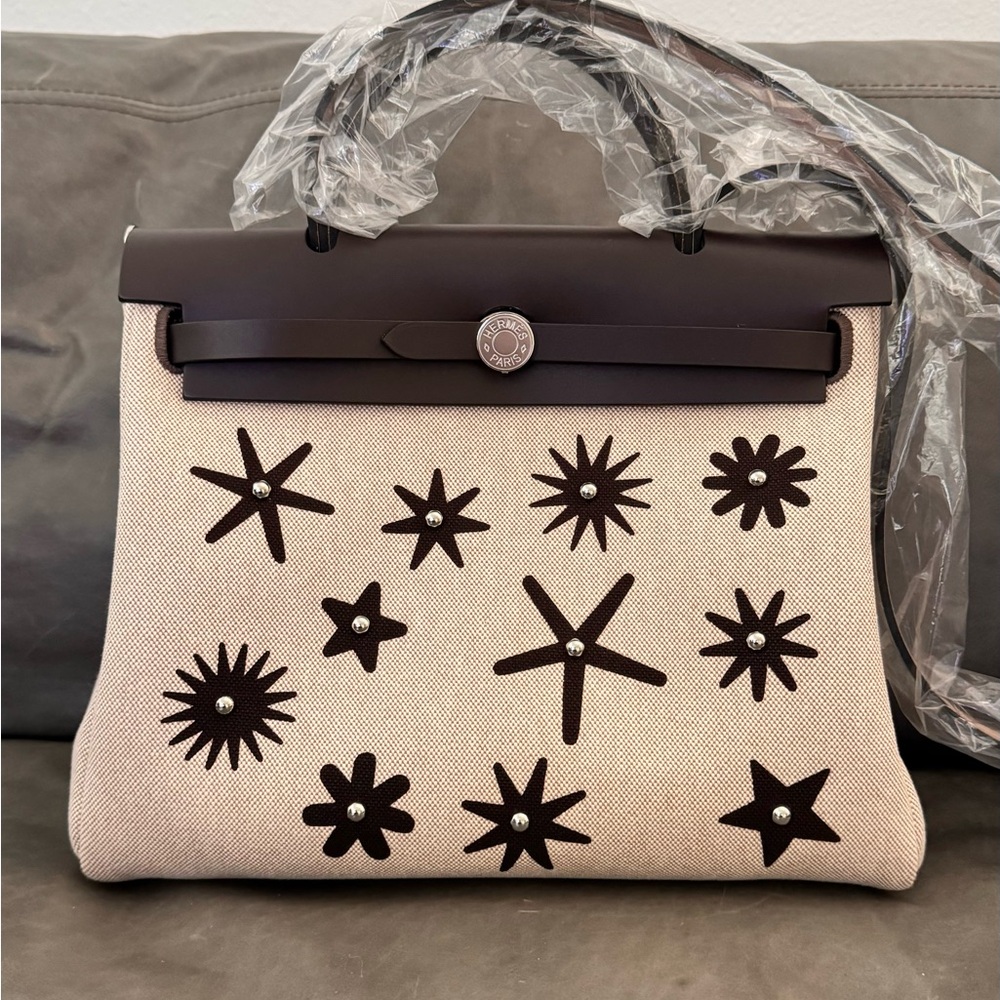 Hermes Herbag 31